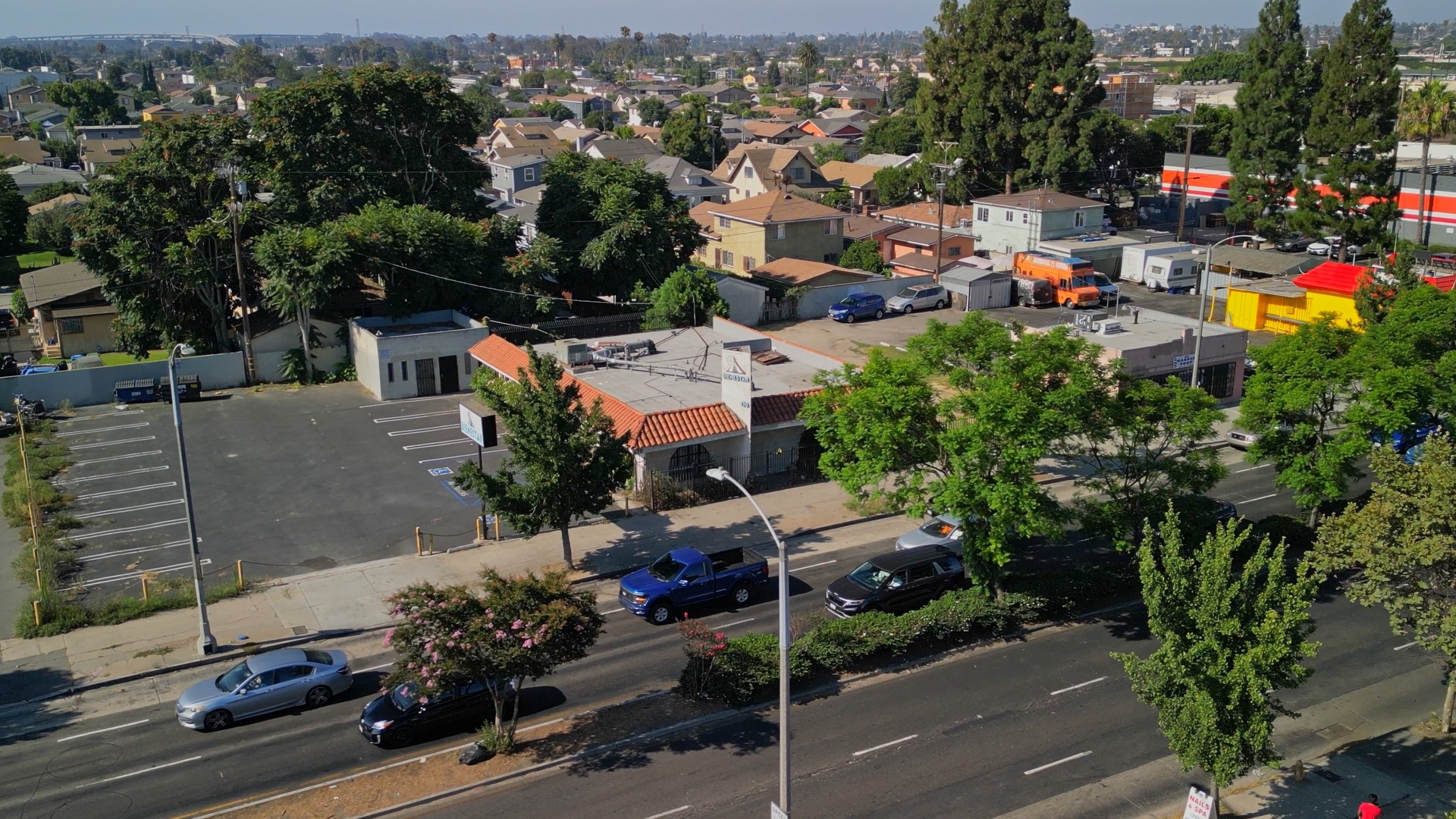 130 W Manchester Ave, Los Angeles, CA for sale Primary Photo- Image 1 of 10