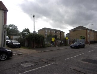 More details for 197 Dock Road, Tilbury - Land for Lease