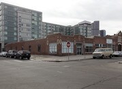 2360 Lawrence Street - Warehouse