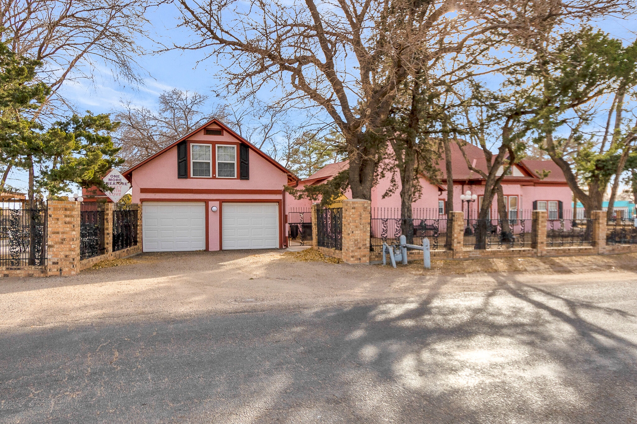 2501 S Grand St, Amarillo, TX 79103 Specialty for Sale