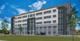 More details for 410 Goss Rd SW, Huntsville, AL - Office for Lease