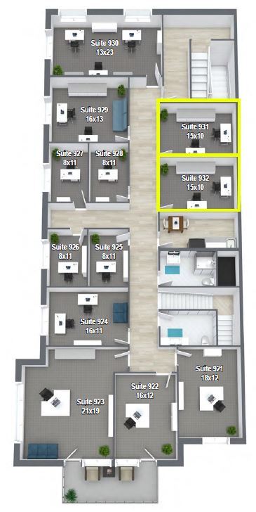 28368 Constellation Rd, Valencia, CA for lease Building Photo- Image 1 of 1