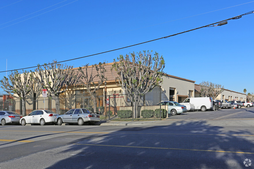 12455 Branford St, Pacoima, CA for sale - Building Photo - Image 2 of 42