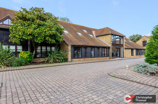 More details for Riding Court Rd, Slough - Office for Lease