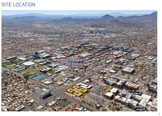 More details for 1815 E Speedway Blvd, Tucson, AZ - Multifamily for Sale