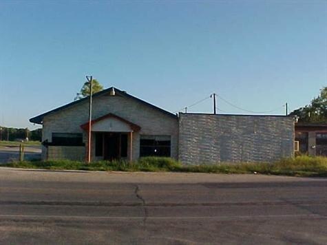 1030 FM 616, Blessing, TX for sale - Primary Photo - Image 1 of 1