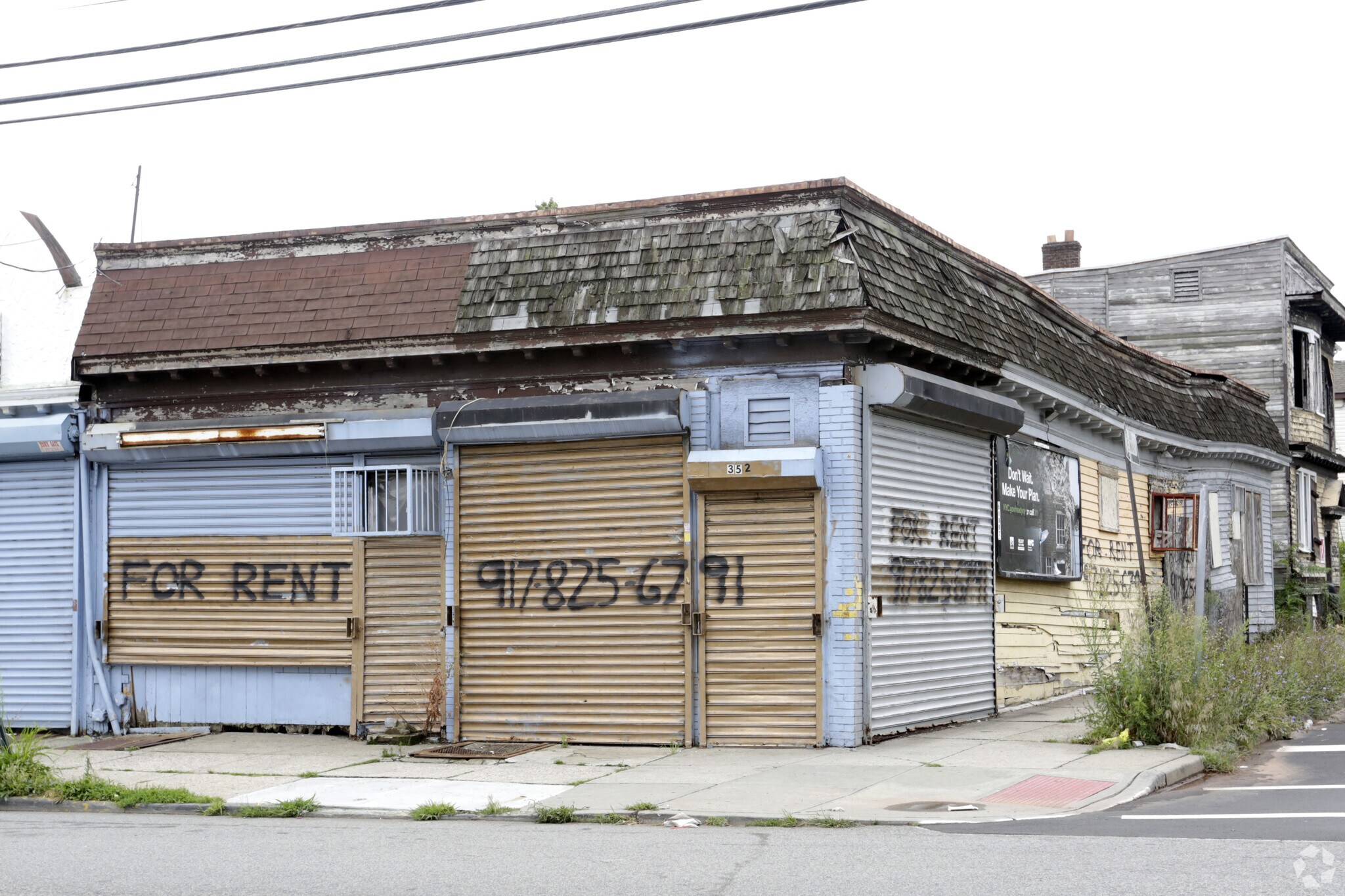 352 16th Ave, Newark, NJ for sale Primary Photo- Image 1 of 1