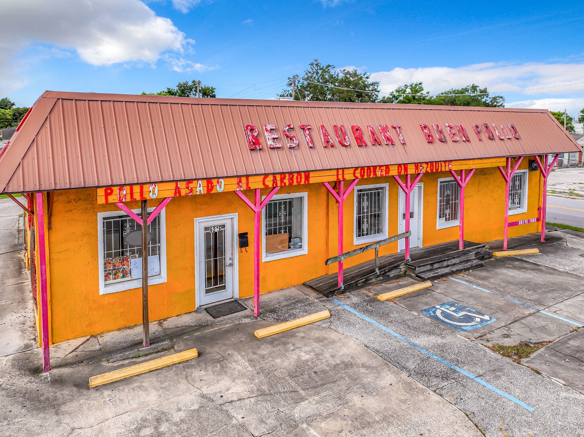 621 Magnolia Ave, Auburndale, FL for sale Building Photo- Image 1 of 1