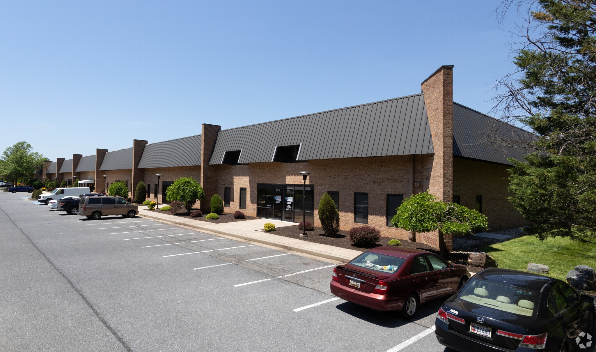 9341 Philadelphia Rd, Rosedale, MD 21237 Route 7 Business Park