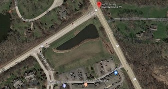 The Marketplace - Outlots - Day Care Center