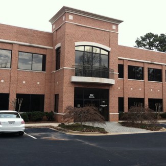 More details for 400 Westpark Ct, Peachtree City, GA - Office for Lease