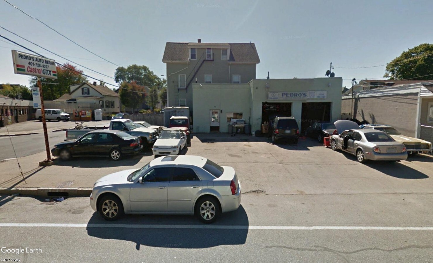 145 Benefit St, Pawtucket, RI 02861