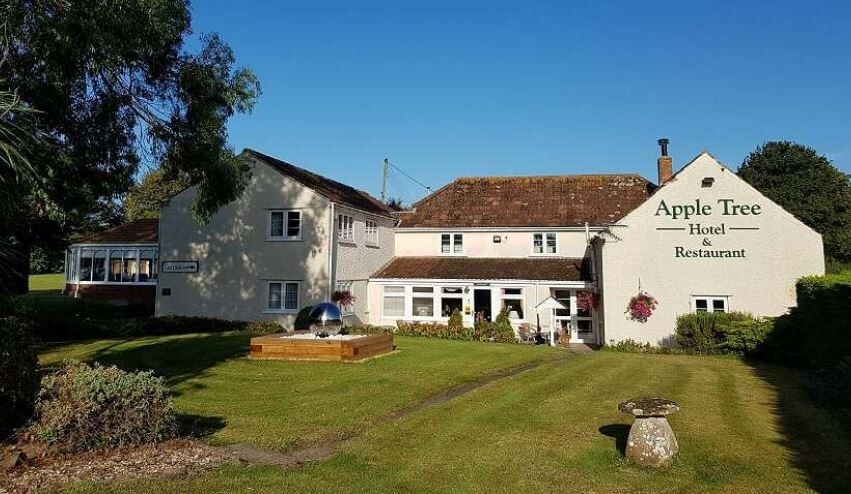 Keenthorne, Nether Stowey for sale - Primary Photo - Image 1 of 1