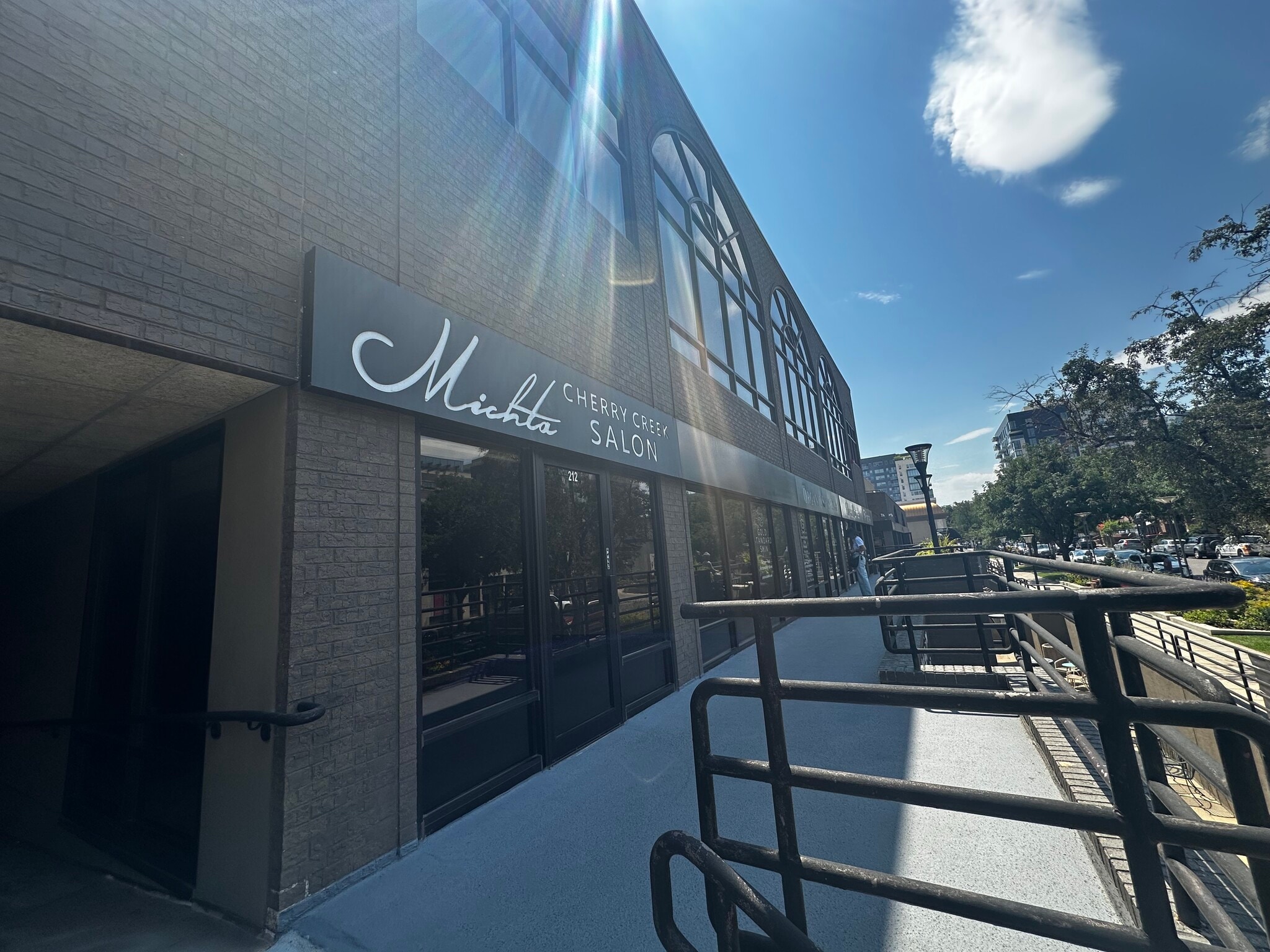 250 Steele St, Denver, CO for lease Interior Photo- Image 1 of 11