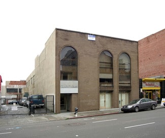 More details for 1728-1730 Franklin St, Oakland, CA - Office for Lease