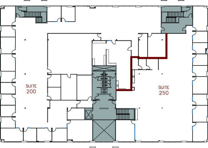 3 Ada St, Irvine, CA for lease Floor Plan- Image 1 of 1