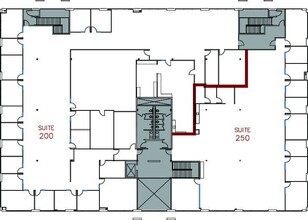 3 Ada St, Irvine, CA for lease Floor Plan- Image 1 of 1