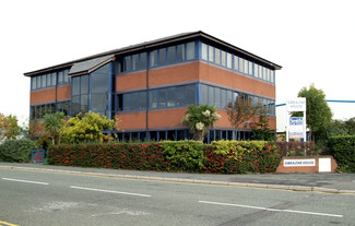 More details for Kelvin Rd, Wallasey - Office for Lease