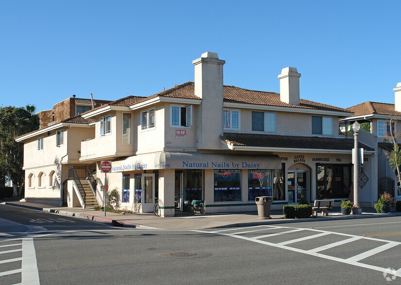 613-615 E Balboa Blvd, Newport Beach, CA for sale - Primary Photo - Image 1 of 1
