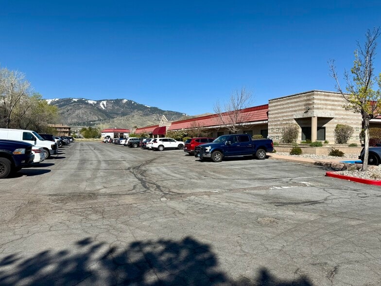 333 W Nye Ln, Carson City, NV for sale - Building Photo - Image 3 of 15