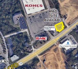 More details for 1170 Highway 28, Milford, OH - Land for Lease