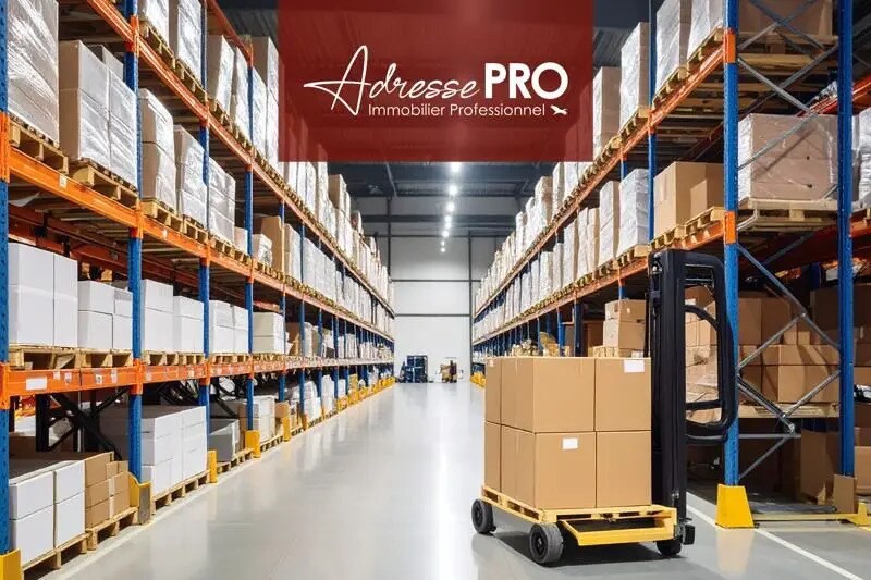 Retail in Décines-Charpieu for sale Building Photo- Image 1 of 4