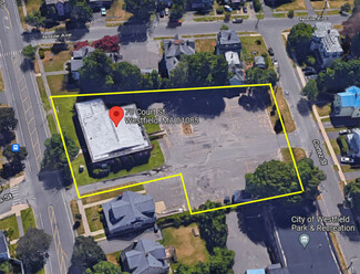 More details for 70 Court St, Westfield, MA - Office for Sale