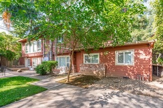More details for 4224 Crestline Ave, Fair Oaks, CA - Multifamily for Sale