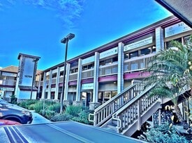 Oak Knoll Square - Convenience Store