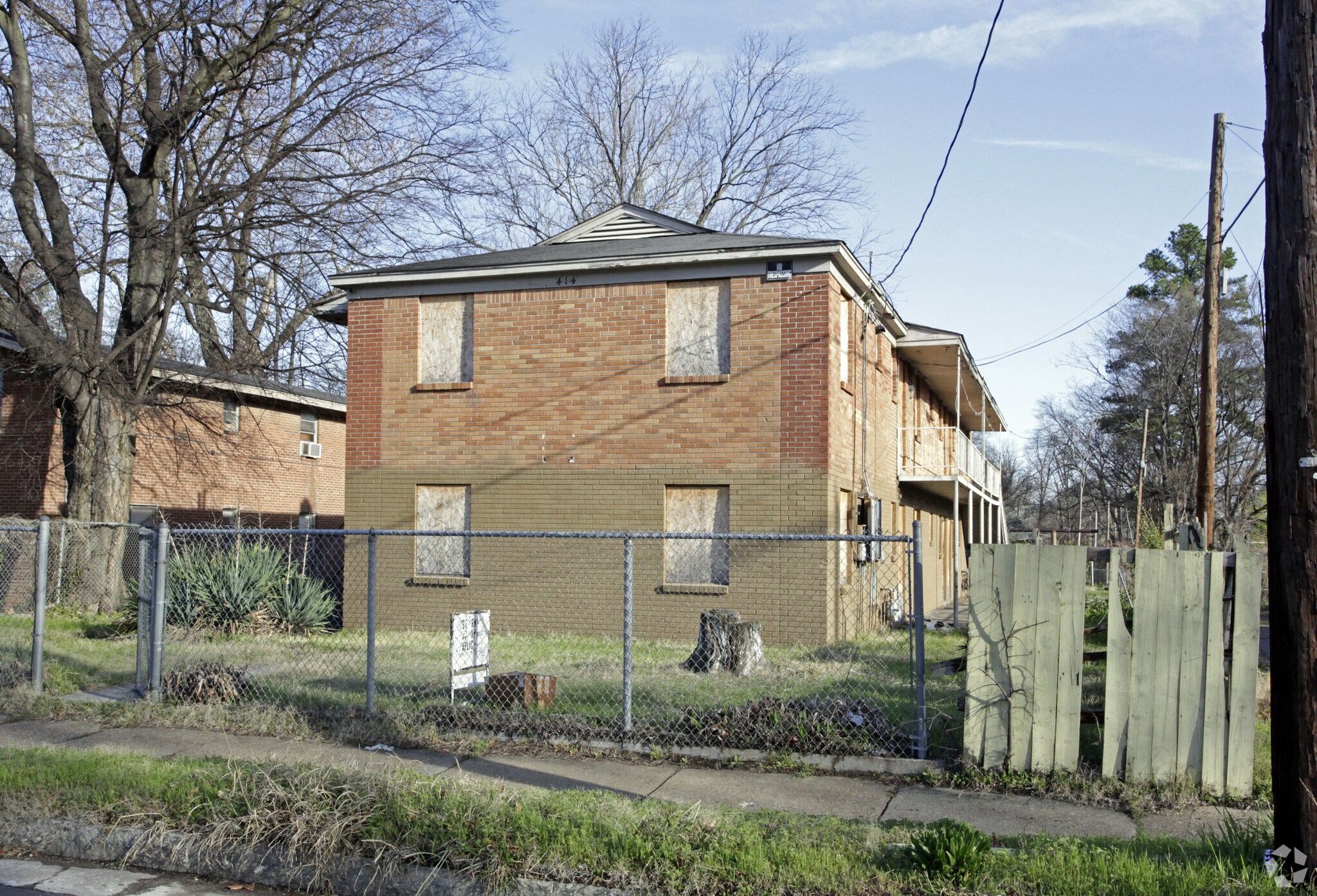 414 E Mclemore Ave, Memphis, TN 38126 Multifamily for Sale