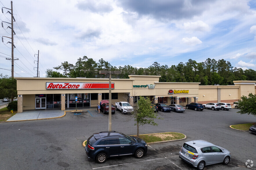 1964 W Tennessee St, Tallahassee, FL for lease - Building Photo - Image 2 of 7