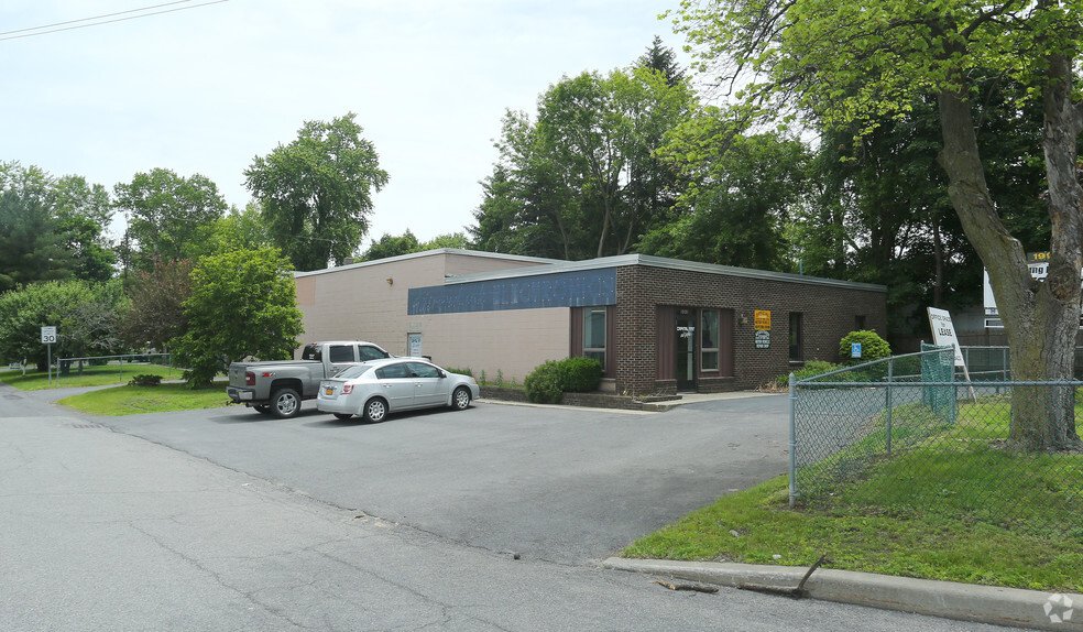 1991 Central Ave, Albany, NY for sale - Primary Photo - Image 1 of 1