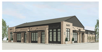 More details for 607 Commerce St, Wylie, TX - Flex for Lease