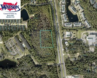 More details for 5800 US 1 S, Saint Augustine, FL - Land for Sale