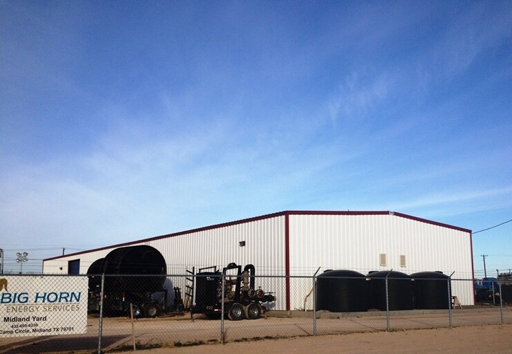 2221 Wolfcamp Cir, Midland, TX for sale Primary Photo- Image 1 of 1