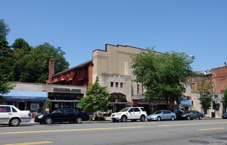 More details for 3426-3428 Connecticut Ave NW, Washington, DC - Retail for Lease