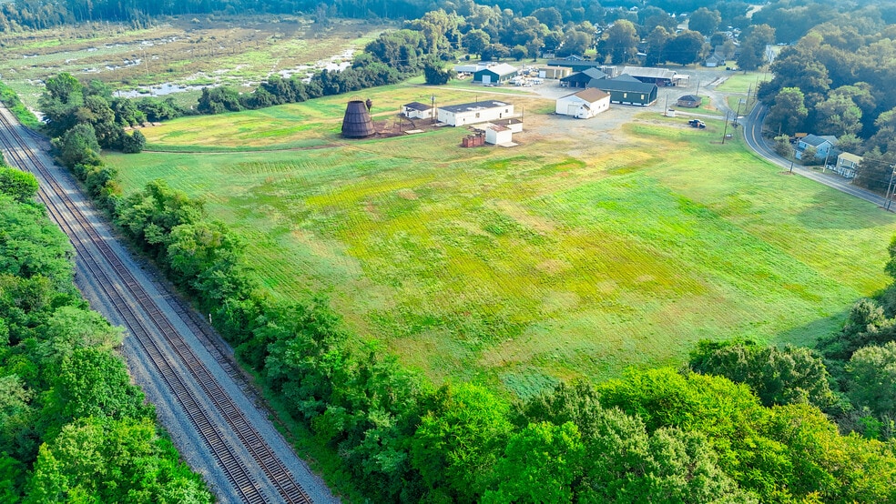 Alliance Timber Farm portfolio of 2 properties for sale on LoopNet.com - Aerial - Image 3 of 6