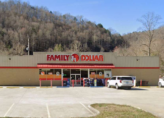 More details for 625 Ky Highway 610 W, Virgie, KY - Retail for Sale