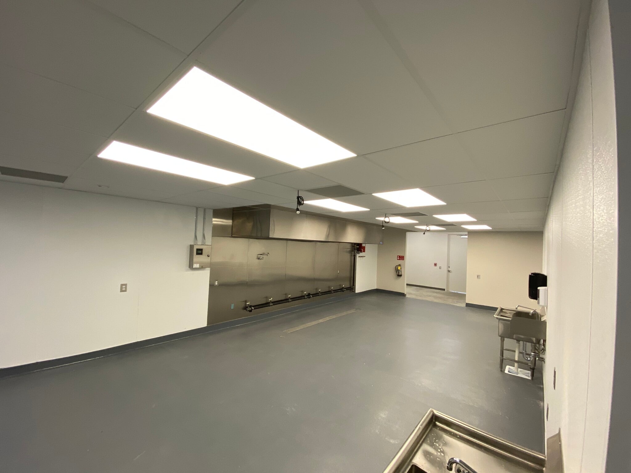 3783 Presidential Pky, Atlanta, GA 30340 PREP Commercial Industrial