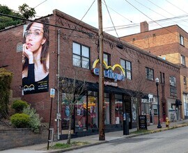 2242 Murray Ave, Pittsburgh, PA for lease Building Photo- Image 2 of 3