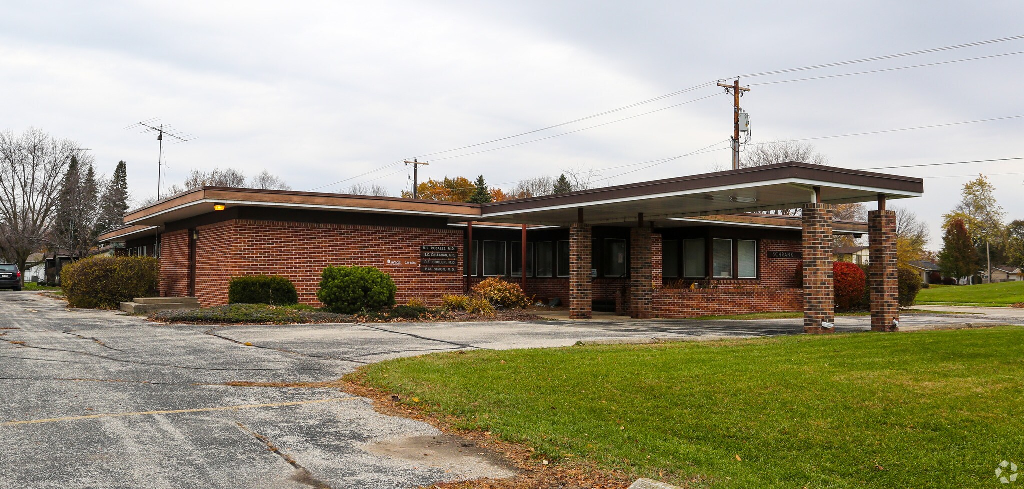 600 Fern St, Waupun, WI for sale Primary Photo- Image 1 of 1