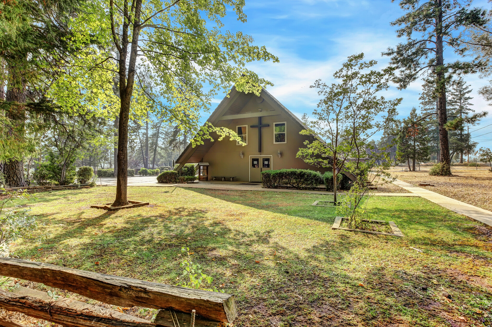 12582 Squirrel Creek Rd, Grass Valley, CA for sale Building Photo- Image 1 of 1