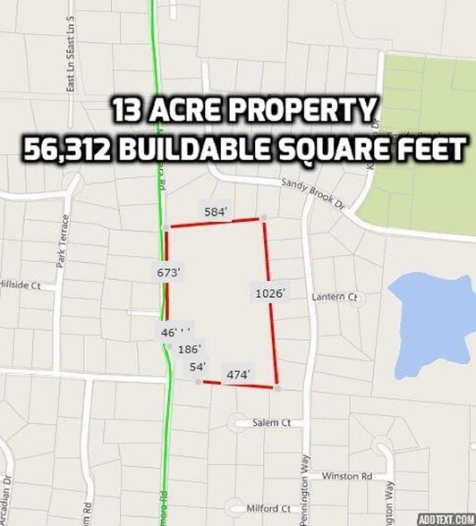 150 McNamara Rd, Spring Valley, NY 10977