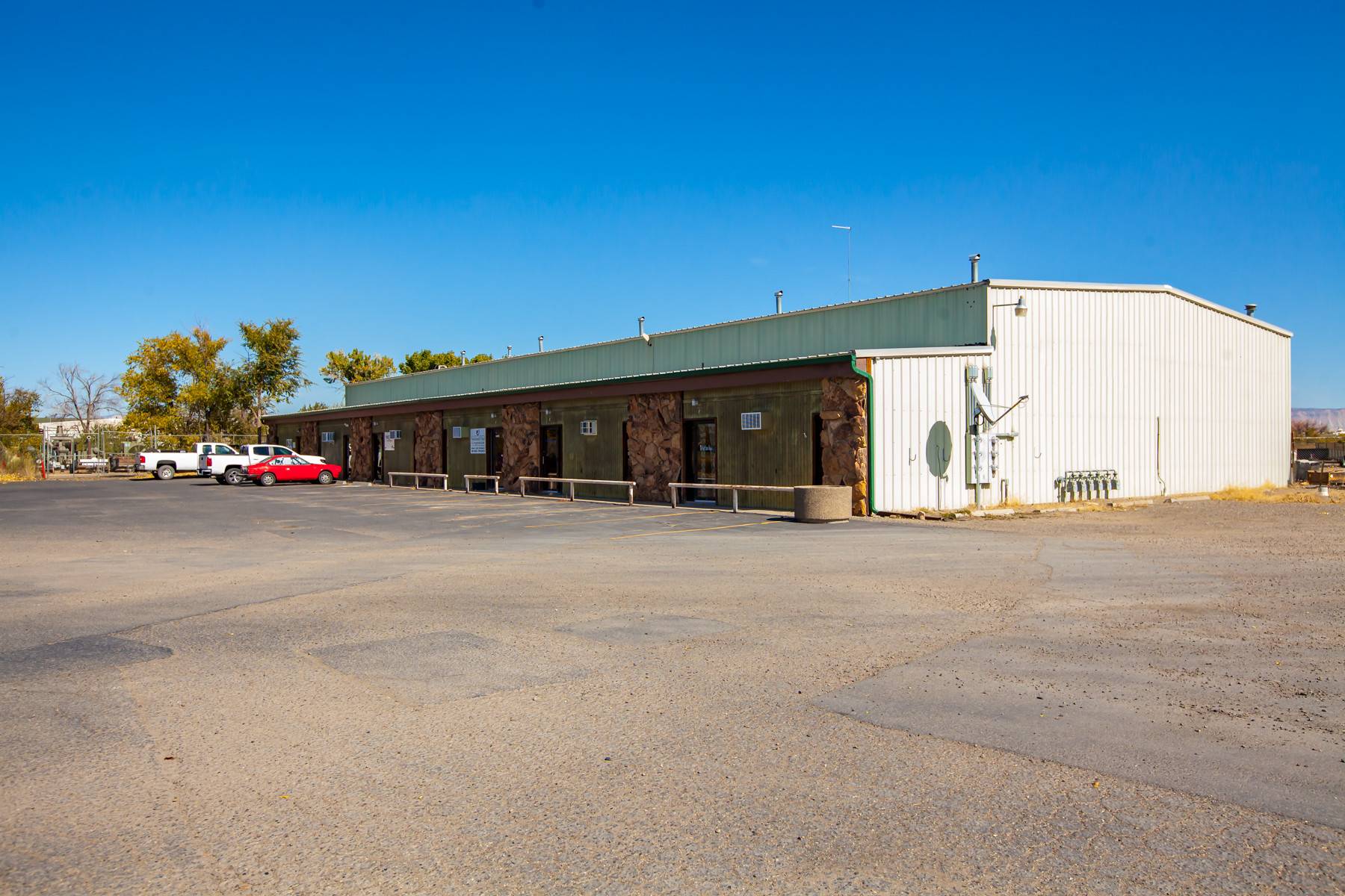 2010 US- 50, Fruita, CO for sale Building Photo- Image 1 of 1