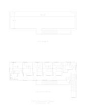 2410 Dunavant St, Charlotte, NC for lease Site Plan- Image 2 of 15