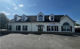 More details for 3916 Plank Rd, Fredericksburg, VA - Office for Sale