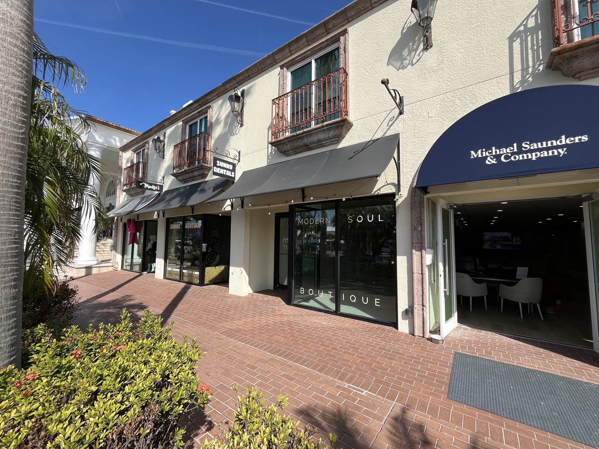 59 S Blvd of the Presidents, Sarasota, FL for lease Primary Photo- Image 1 of 10