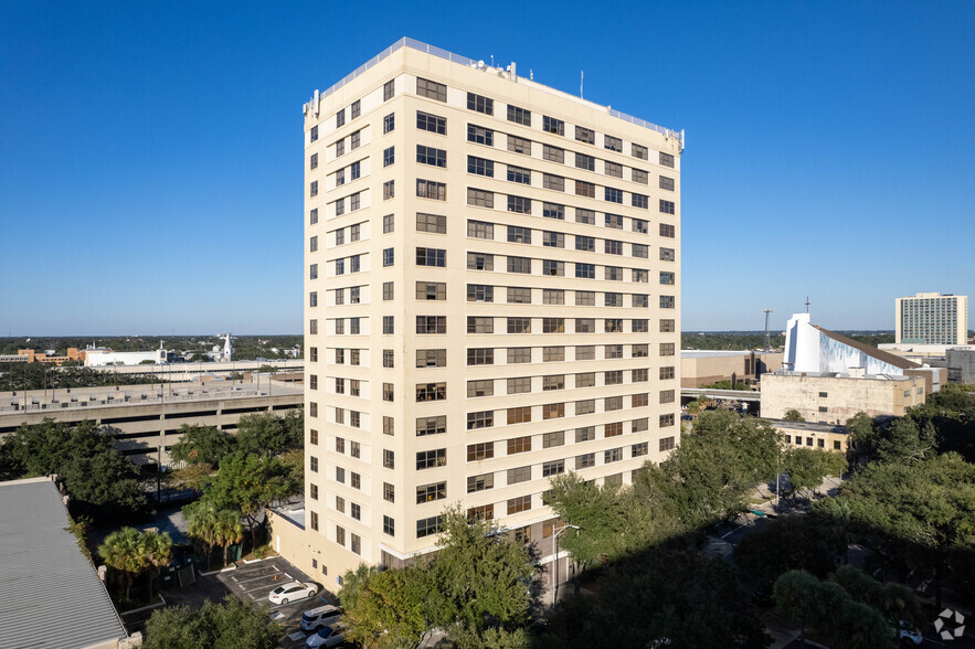 311 W Ashley St, Jacksonville, FL for sale - Primary Photo - Image 1 of 1