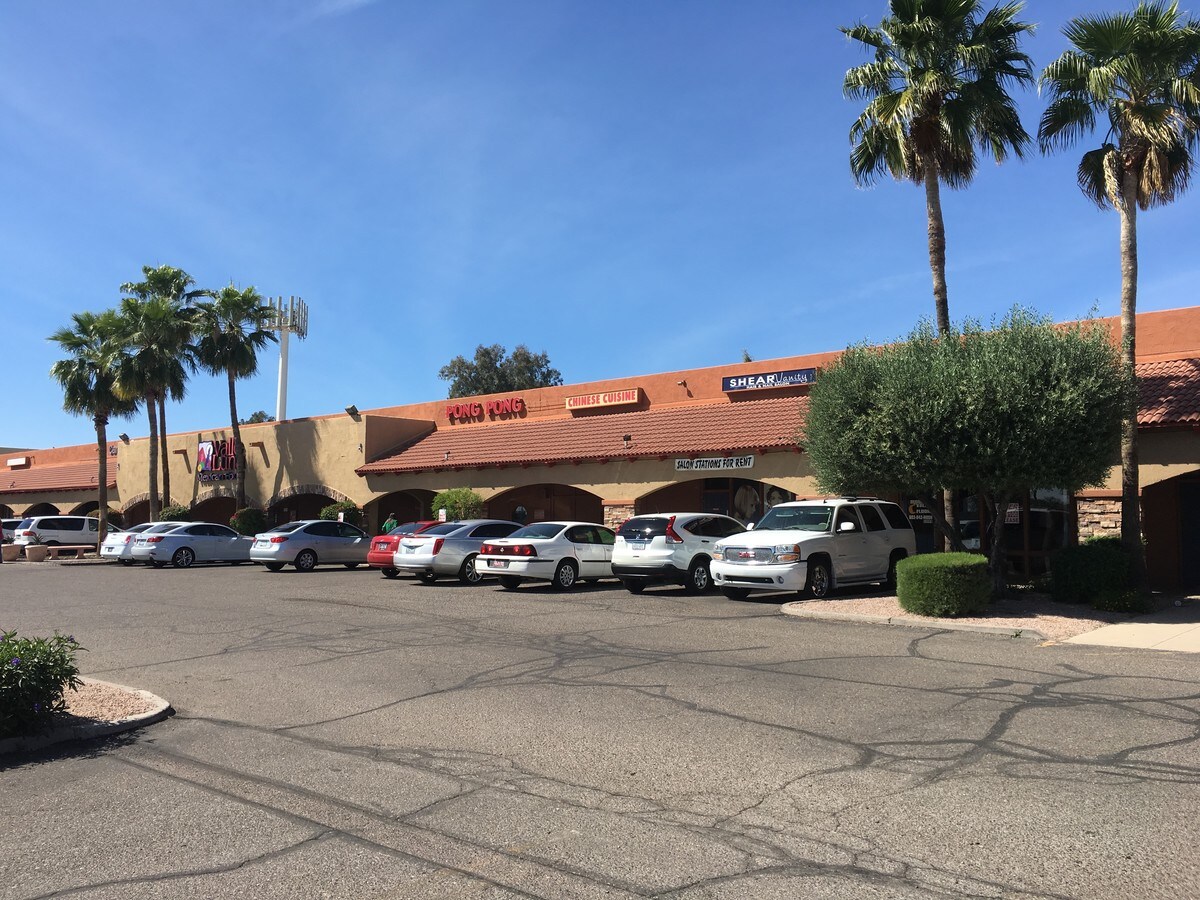 3210 W Bell Rd, Phoenix, AZ 85053