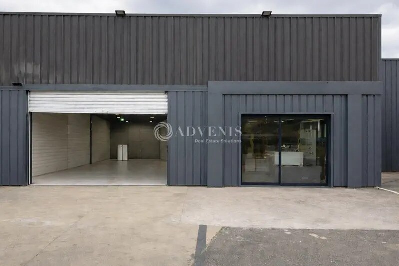 Industrial in for lease - Building Photo - Image 1 of 1